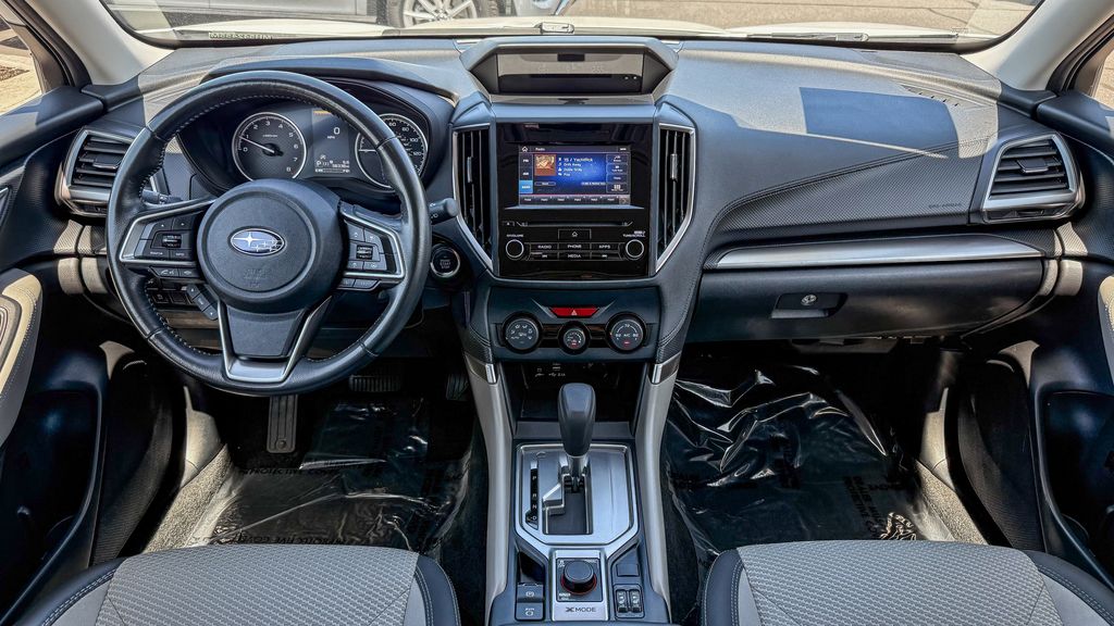 Thumbnail: 2021 Subaru Forester - 12