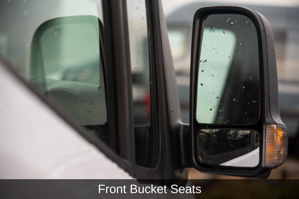 Thumbnail: 2025 Mercedes-Benz Sprinter - 23