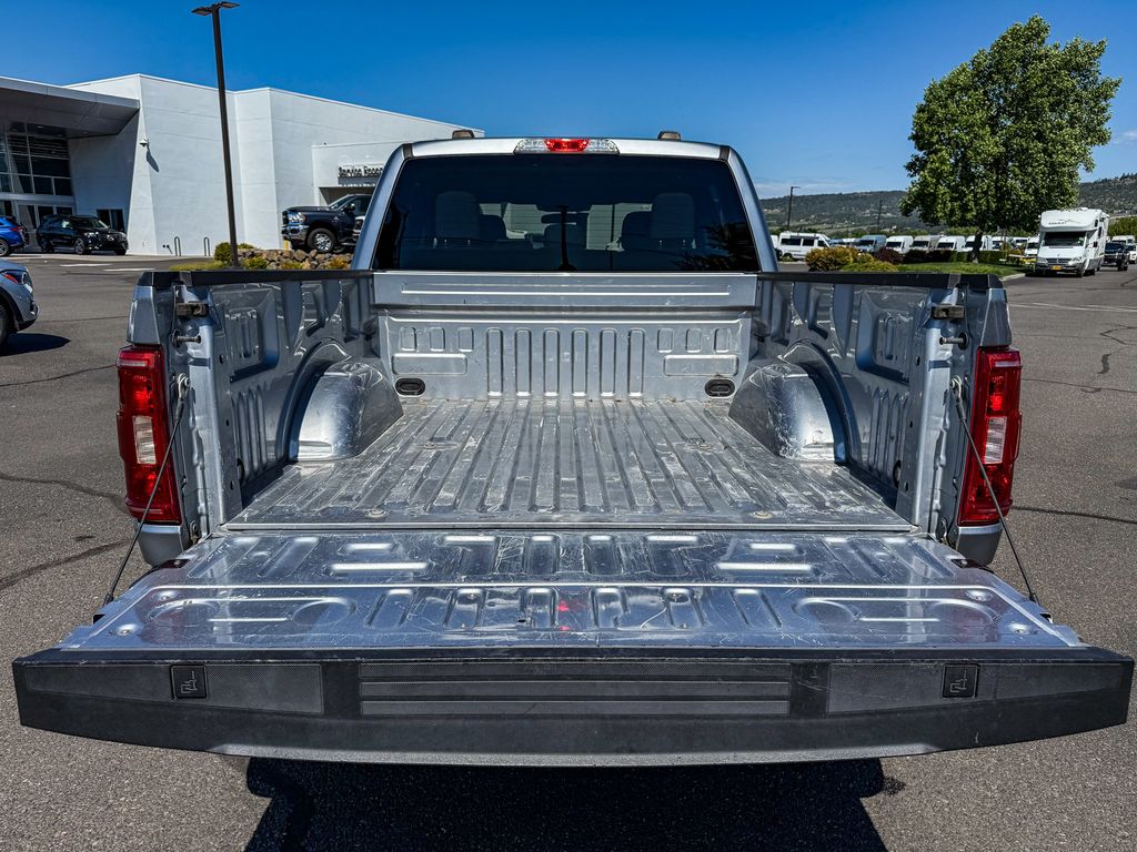 Thumbnail: 2023 Ford F-150 - 25