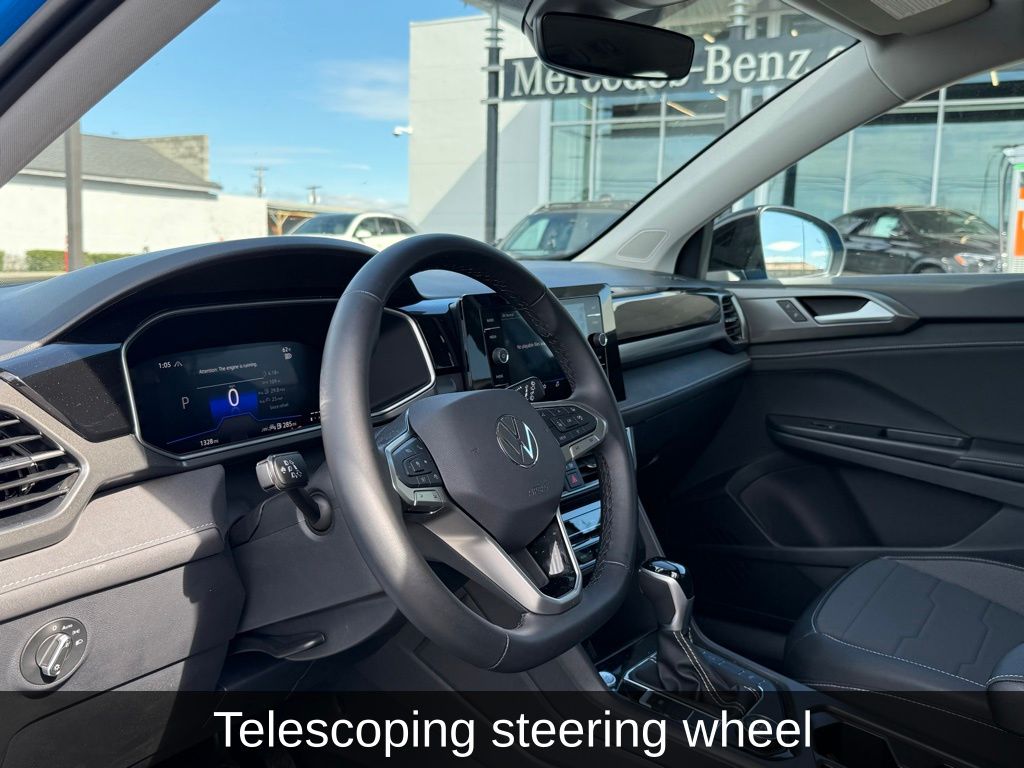 Thumbnail: 2025 Volkswagen Taos - 12