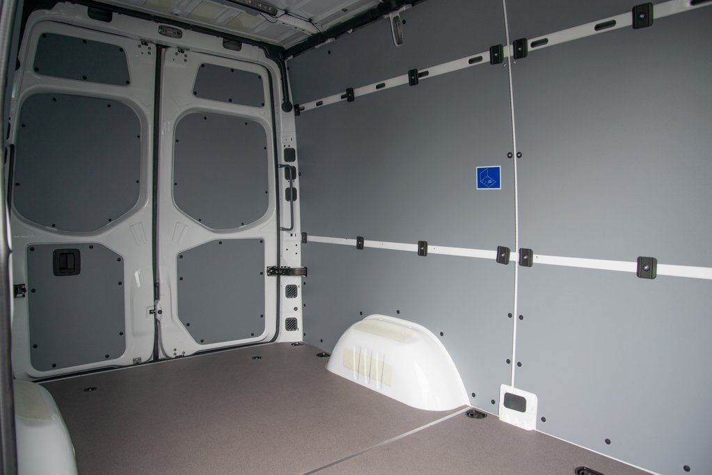 Thumbnail: 2026 Mercedes-Benz Sprinter - 20