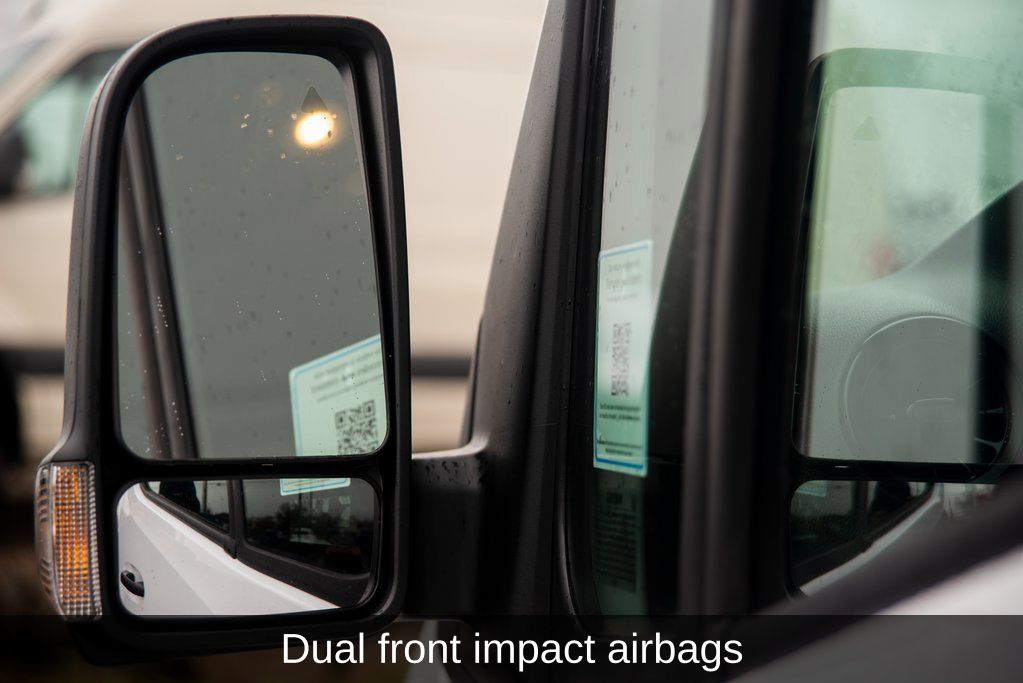 Thumbnail: 2025 Mercedes-Benz Sprinter - 24