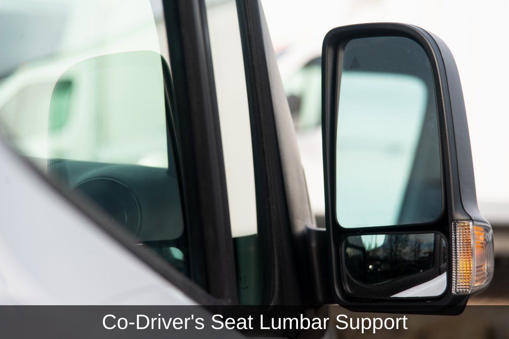 Thumbnail: 2025 Mercedes-Benz Sprinter - 23