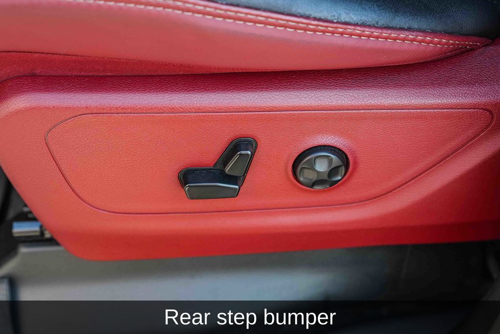 Thumbnail: 2020 RAM 1500 - 23