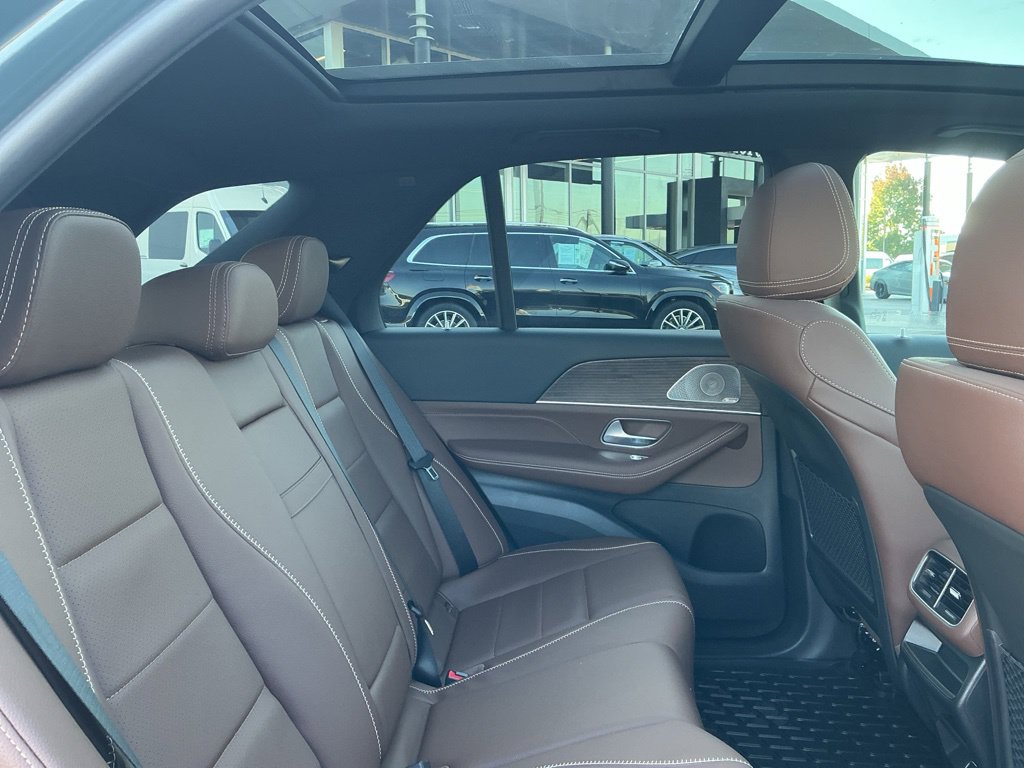 2027 Mercedes-Benz GLE GLE350 - Photo 26