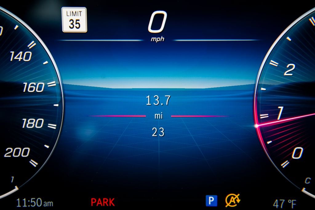 Thumbnail: 2026 Mercedes-Benz AMG GT - 22