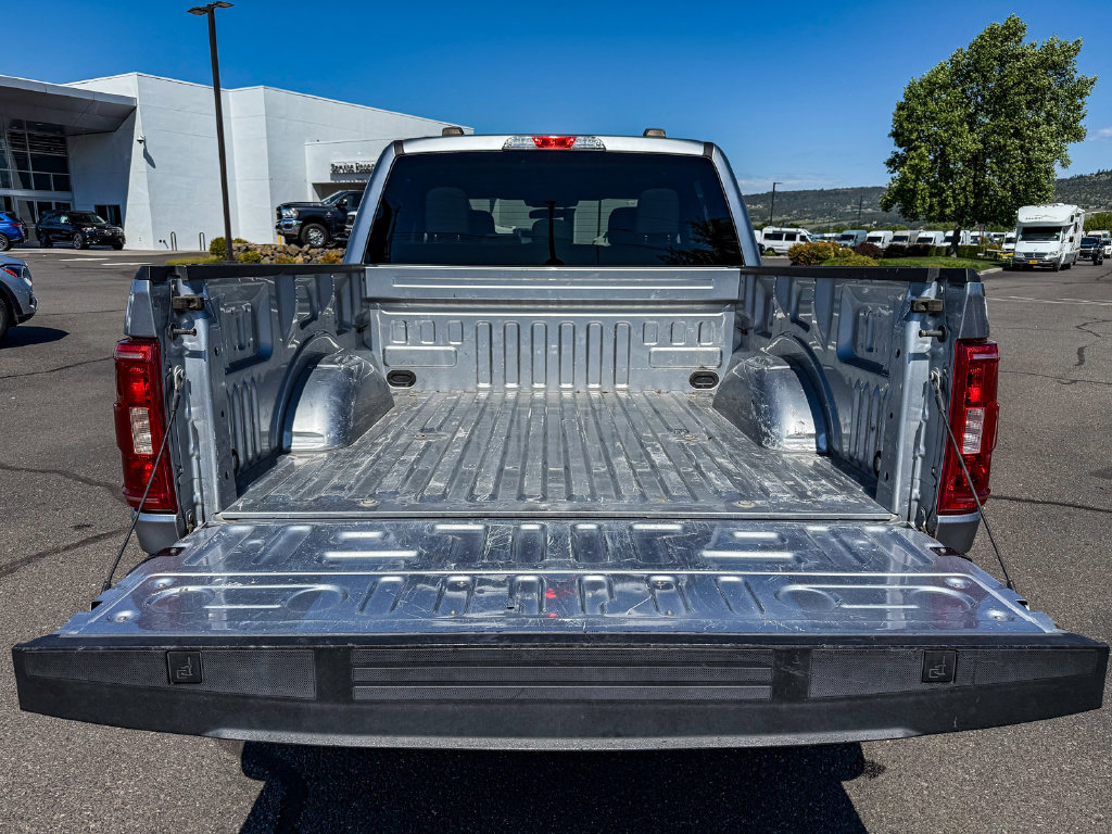 2023 Ford F-150 XLT - Photo 26