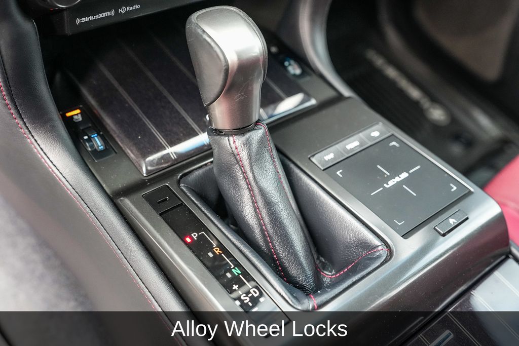 Thumbnail: 2022 Lexus GX - 22