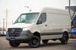  Mercedes-Benz Sprinter 2500