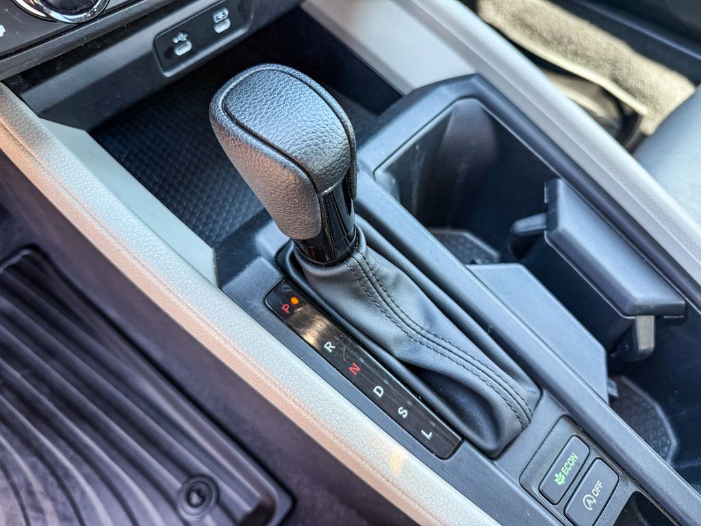 Thumbnail: 2024 Honda Accord - 21