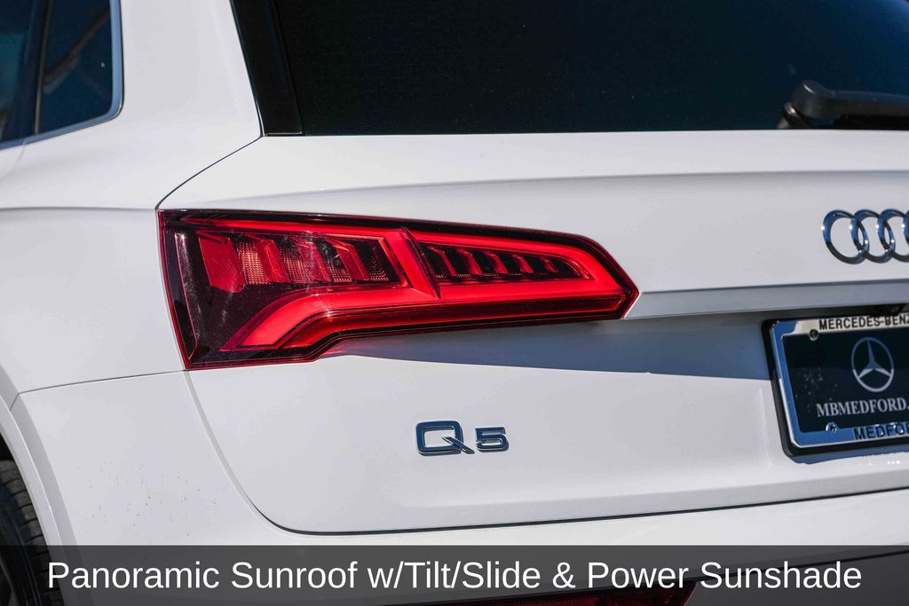 Thumbnail: 2018 Audi Q5 - 10