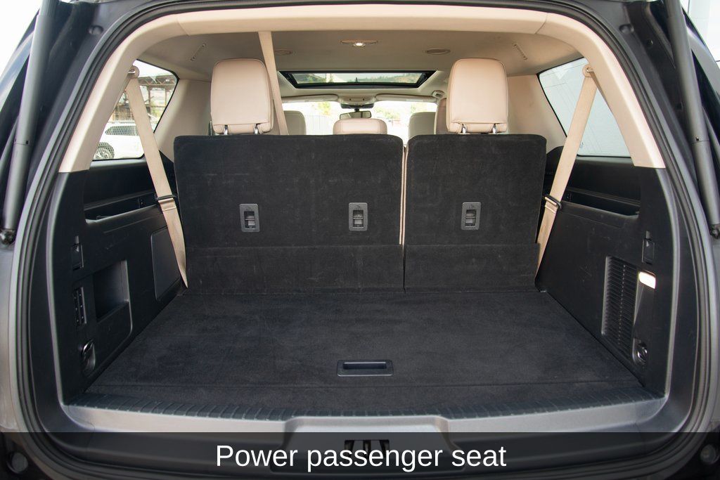 Thumbnail: 2022 Ford Expedition MAX - 25