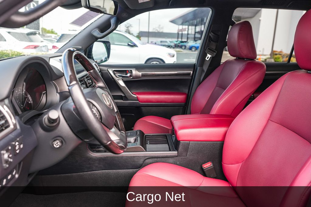 Thumbnail: 2022 Lexus GX - 20