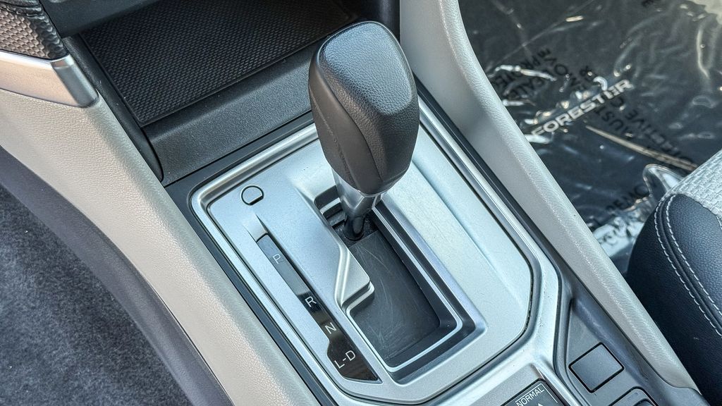 Thumbnail: 2021 Subaru Forester - 23