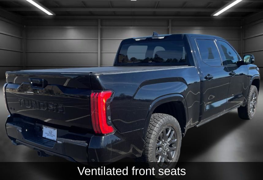 Thumbnail: 2022 Toyota Tundra - 14