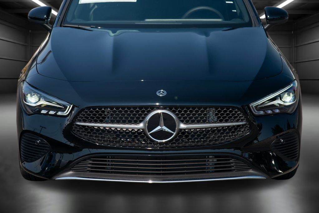 Thumbnail: 2025 Mercedes-Benz CLA - 13