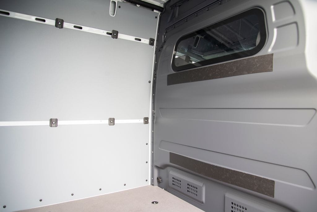 Thumbnail: 2026 Mercedes-Benz Sprinter - 22