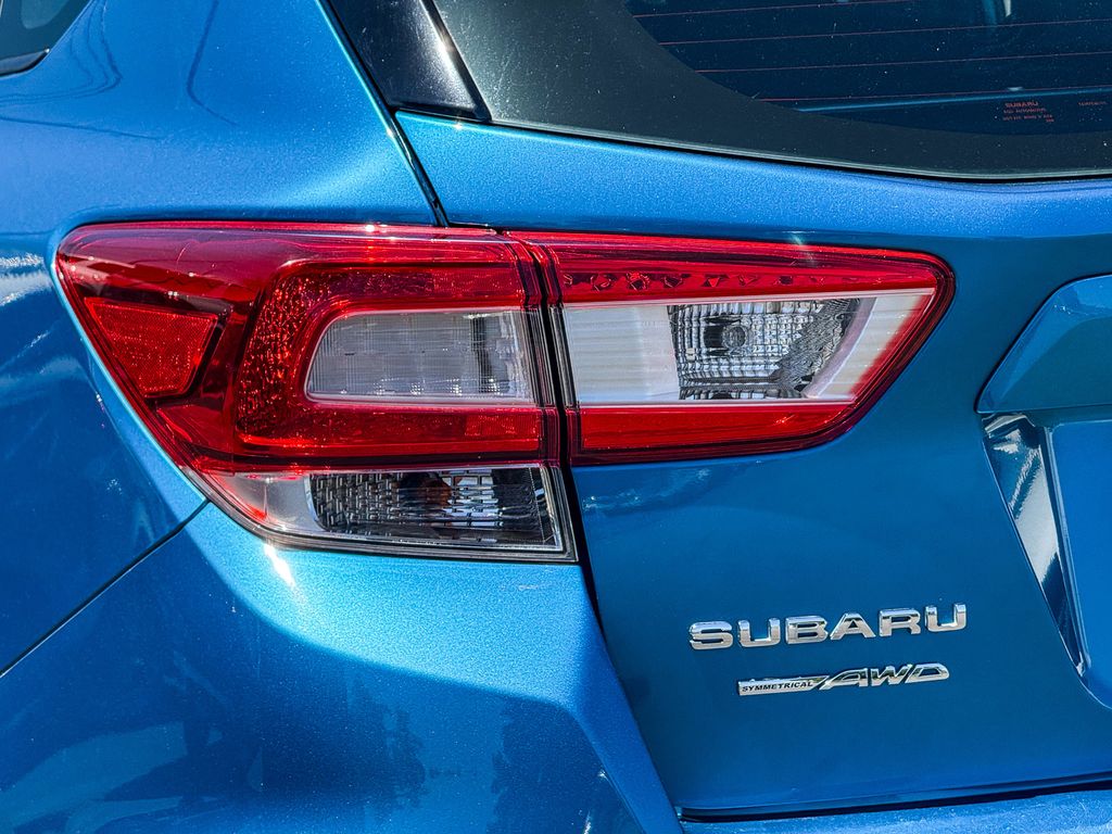 Thumbnail: 2017 Subaru Impreza - 8