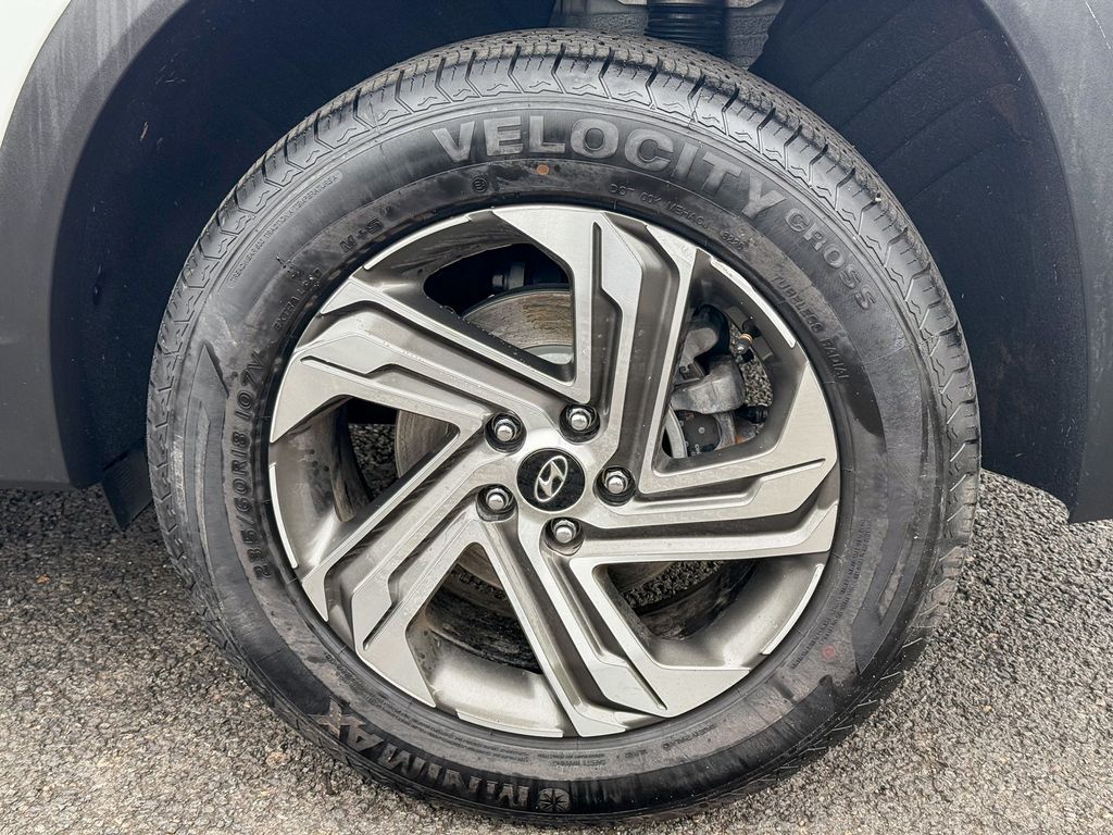 2022 Hyundai Santa Fe SEL - Photo 10