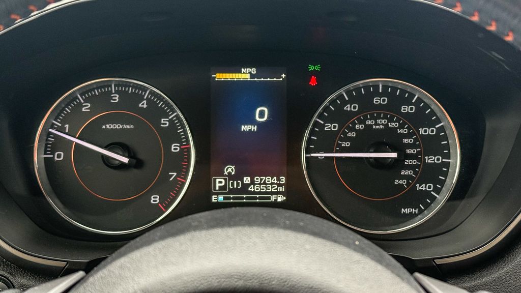 Thumbnail: 2022 Subaru Crosstrek - 24