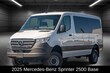  Mercedes-Benz Sprinter 2500
