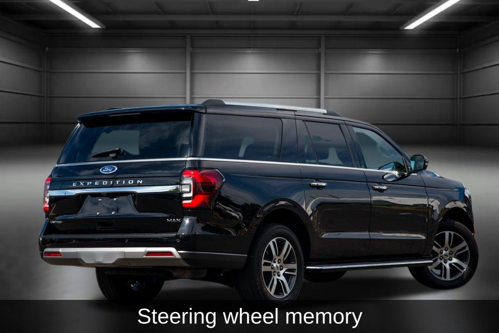 Thumbnail: 2022 Ford Expedition MAX - 9