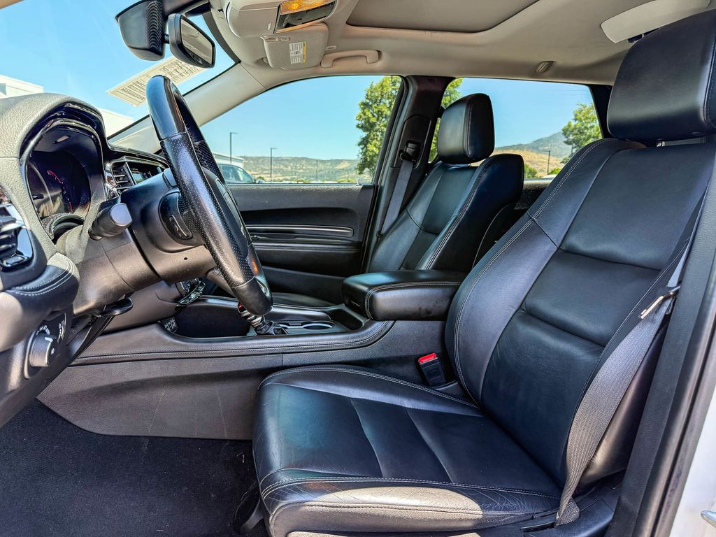 Thumbnail: 2021 Dodge Durango - 19