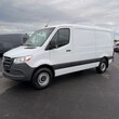  Mercedes-Benz Sprinter 2500