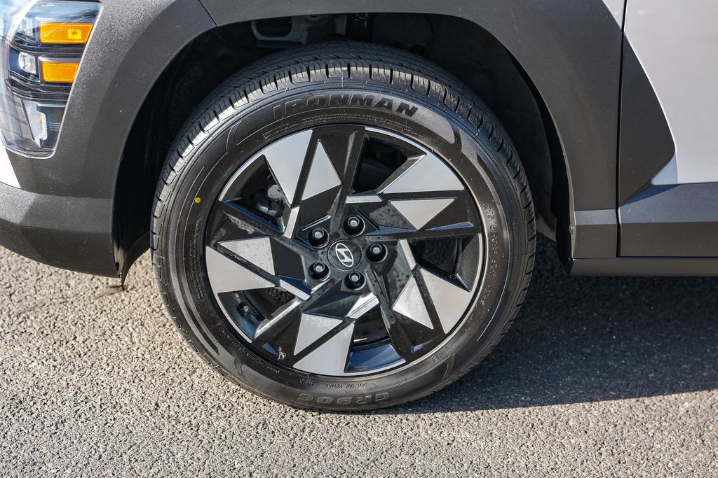 Thumbnail: 2025 Hyundai Kona - 13