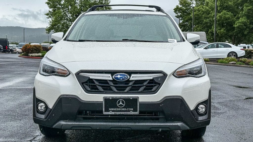 Thumbnail: 2022 Subaru Crosstrek - 4