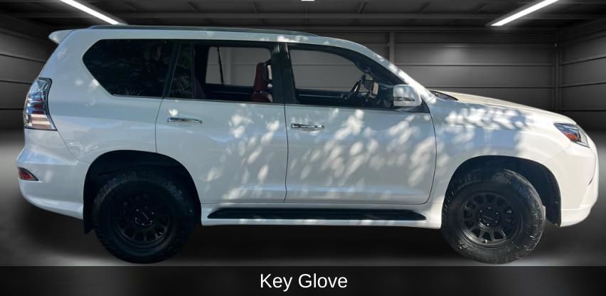Thumbnail: 2022 Lexus GX - 13
