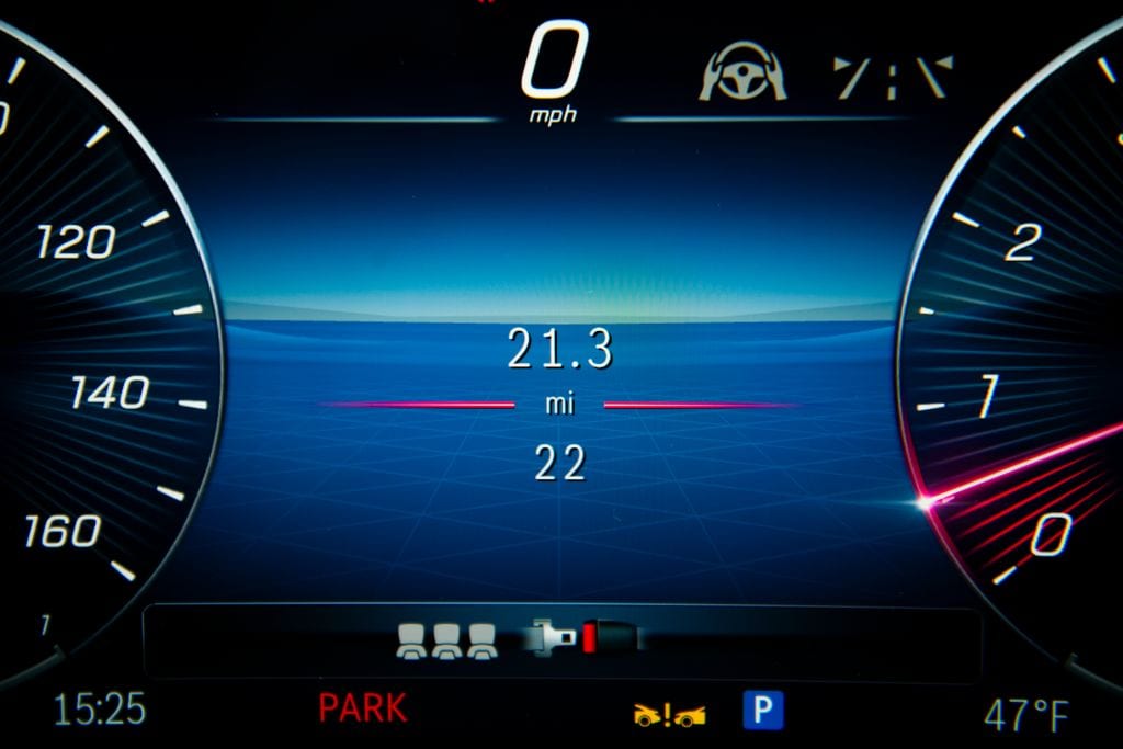 Thumbnail: 2026 Mercedes-Benz GLE - 24