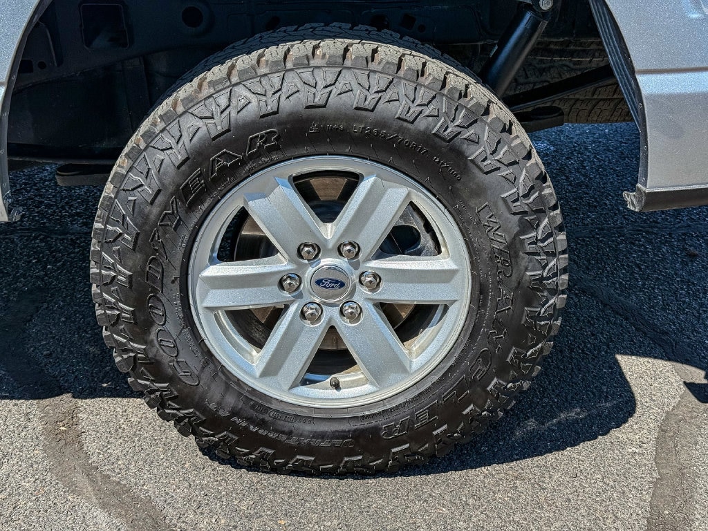 2023 Ford F-150 XLT - Photo 11