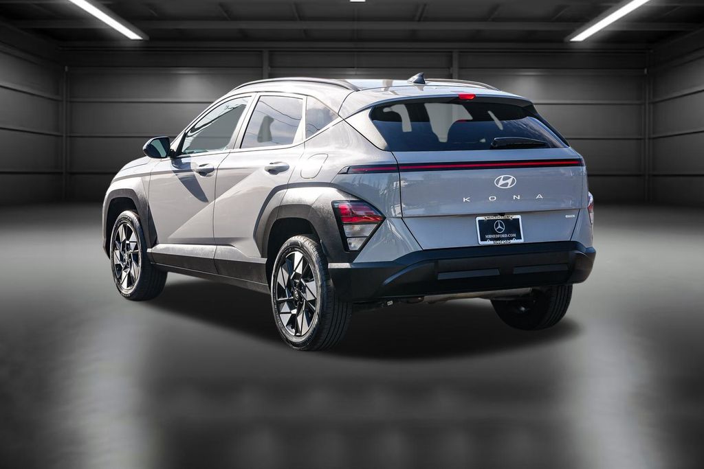 Thumbnail: 2025 Hyundai Kona - 10