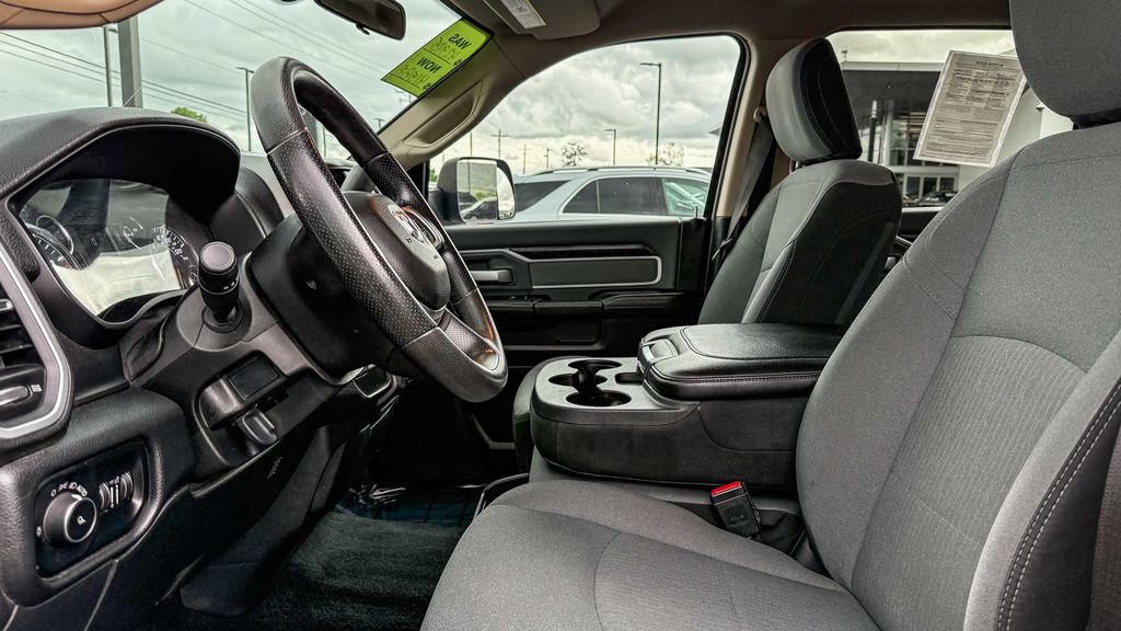 Thumbnail: 2020 RAM 2500 - 18