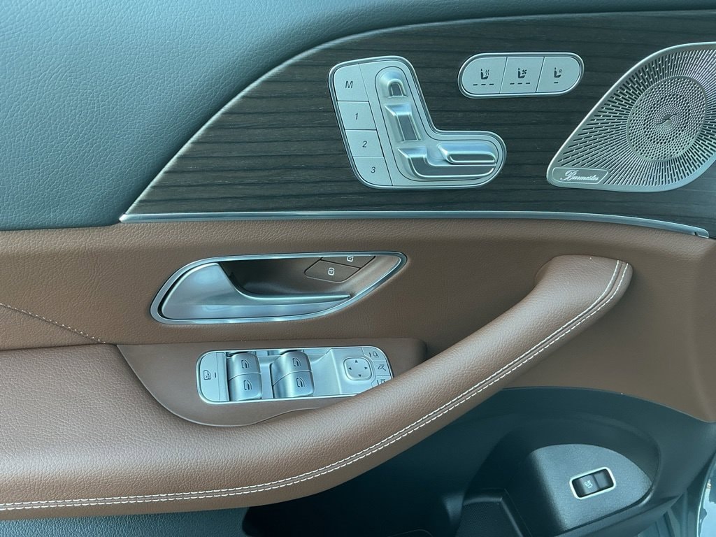 2027 Mercedes-Benz GLE GLE350 - Photo 16