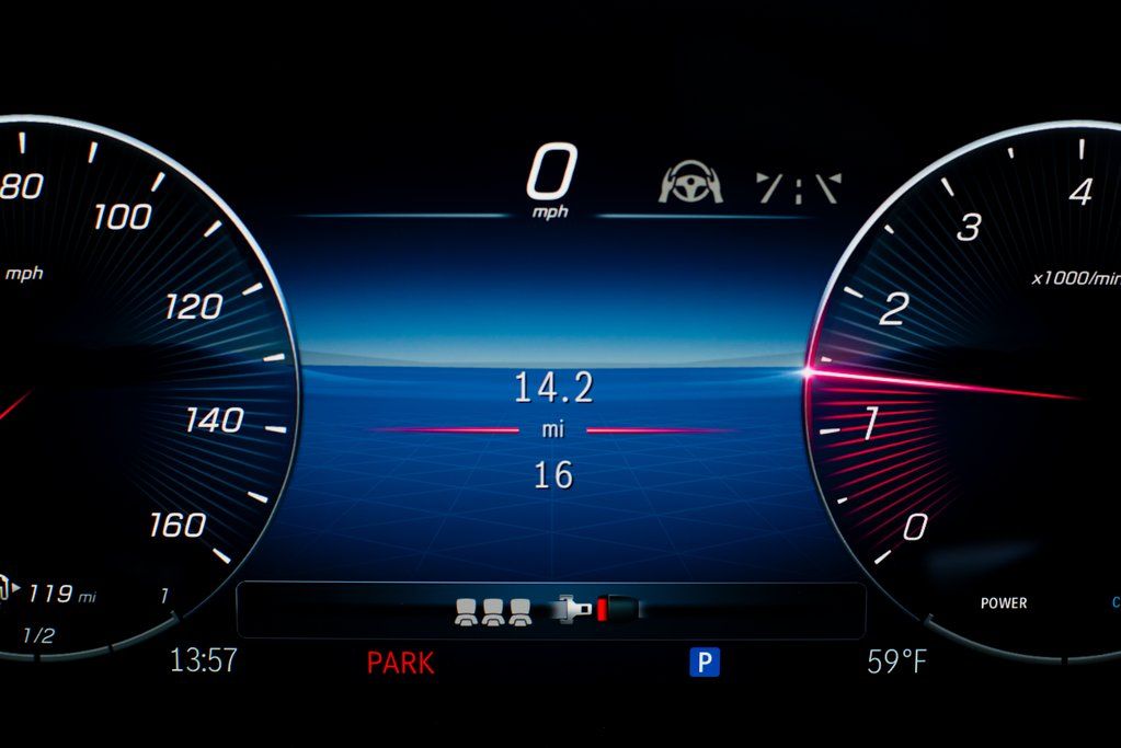 Thumbnail: 2025 Mercedes-Benz GLE - 39