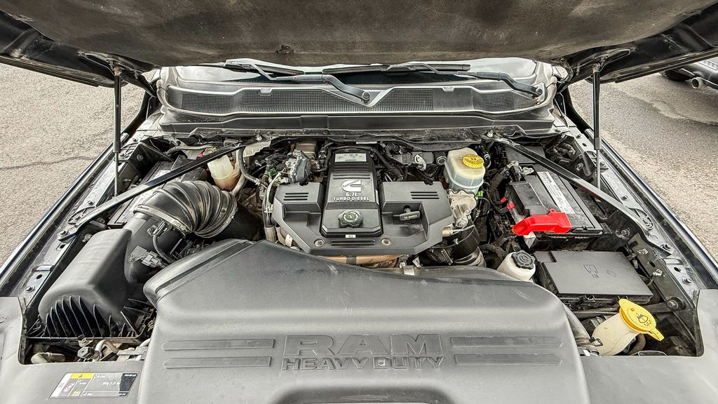 Thumbnail: 2020 RAM 2500 - 25