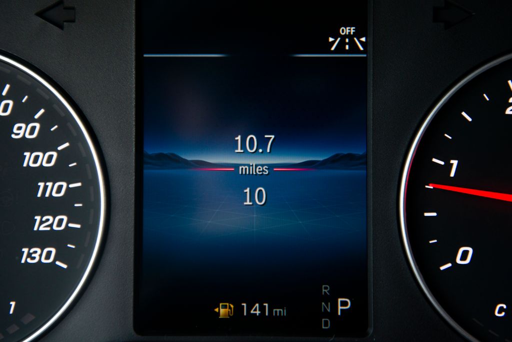 Thumbnail: 2026 Mercedes-Benz Sprinter - 24