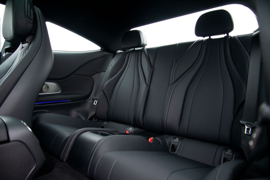 Thumbnail: 2026 Mercedes-Benz CLE - 13