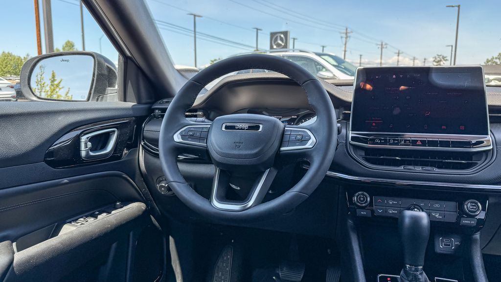 Thumbnail: 2025 Jeep Compass - 12