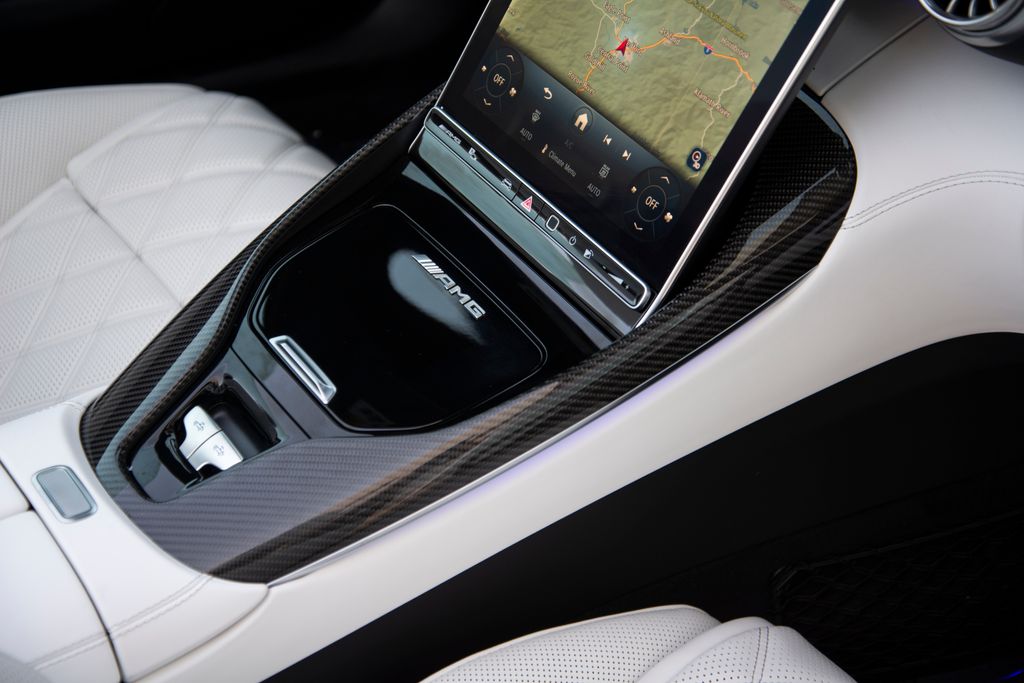 Thumbnail: 2026 Mercedes-Benz SL-Class - 21