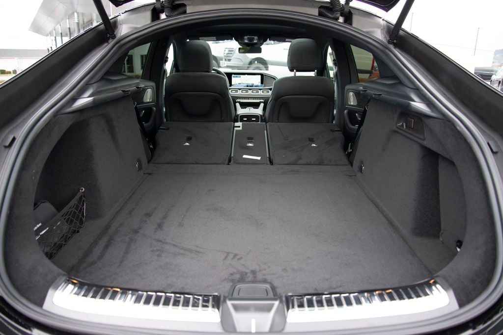 Thumbnail: 2026 Mercedes-Benz GLE - 23