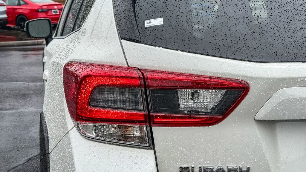 Thumbnail: 2022 Subaru Crosstrek - 9