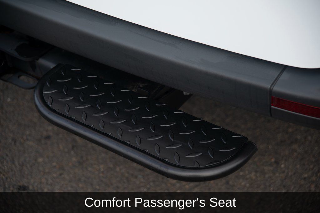 Thumbnail: 2025 Mercedes-Benz Sprinter - 22