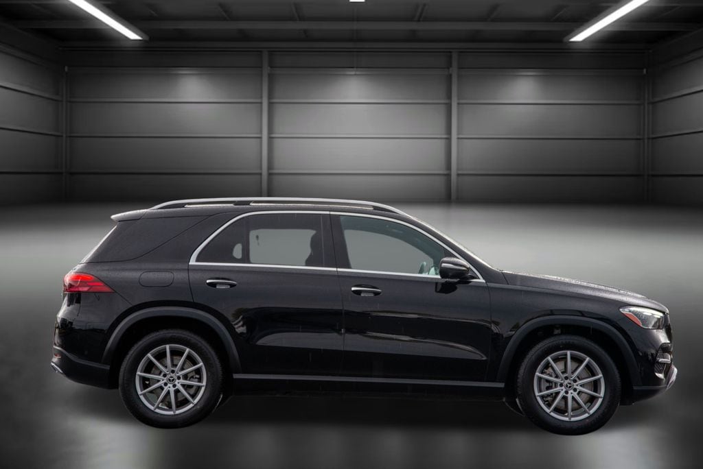 Thumbnail: 2024 Mercedes-Benz GLE - 9