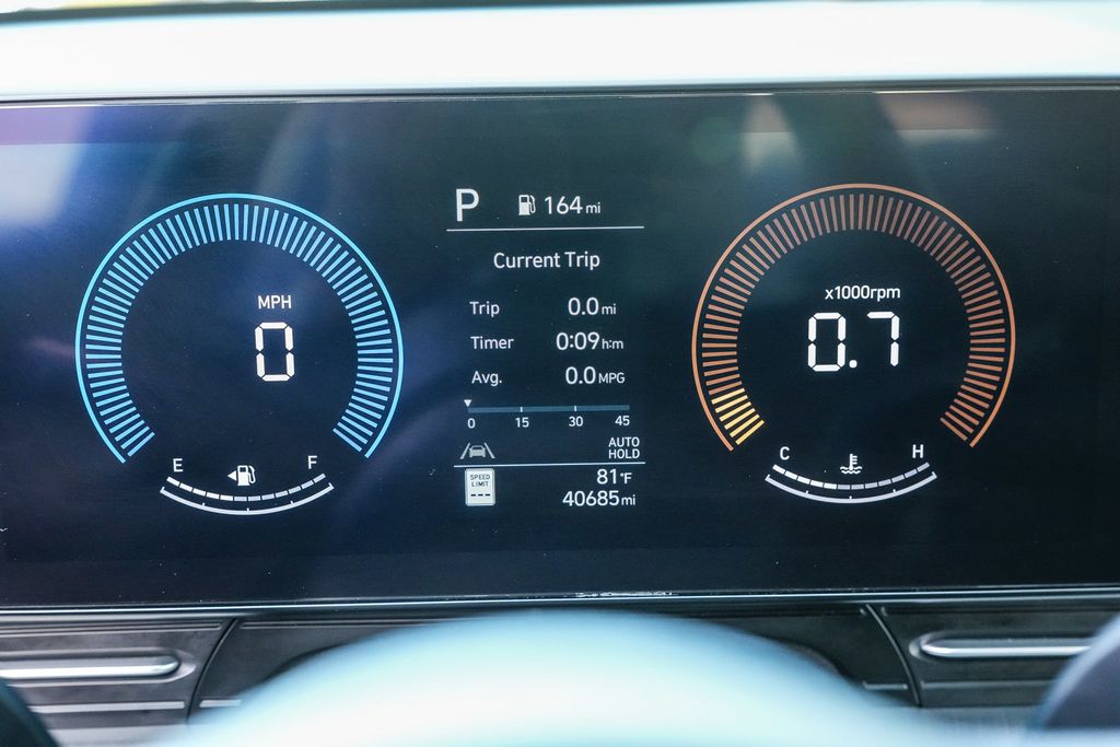 Thumbnail: 2025 Hyundai Kona - 23