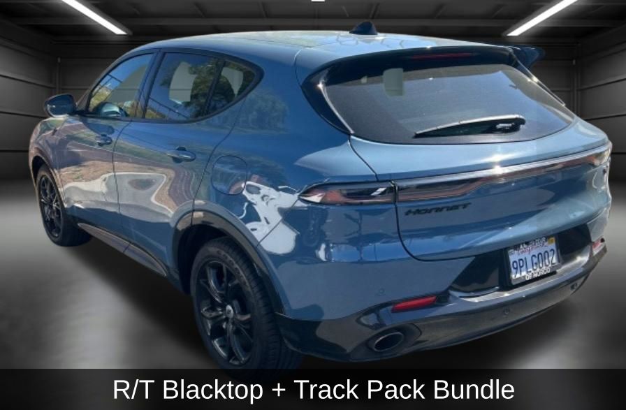 Thumbnail: 2024 Dodge Hornet - 6