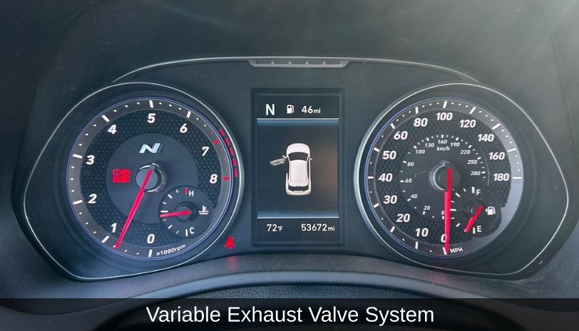 Thumbnail: 2020 Hyundai Veloster - 10