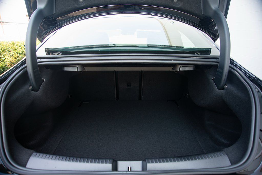 Thumbnail: 2025 Mercedes-Benz CLA - 32